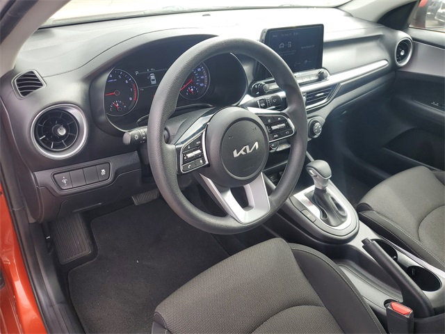 2023 Kia Forte LXS photo 11