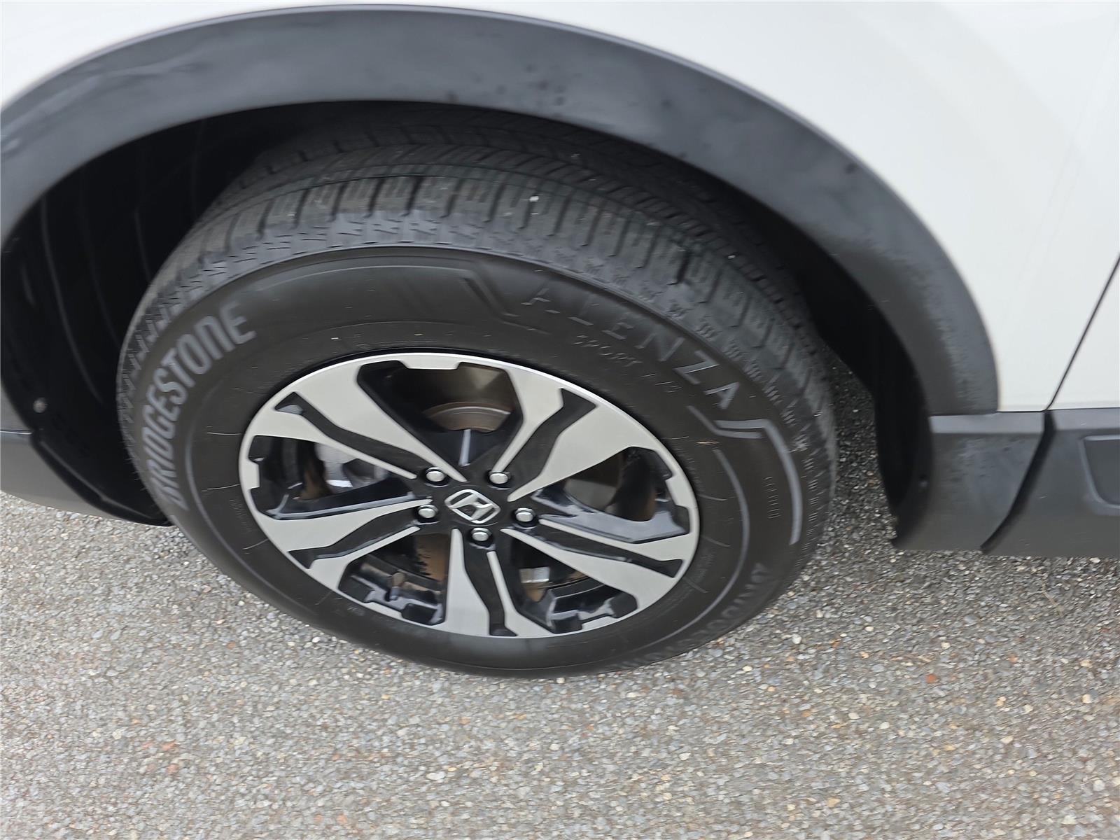 2021 Honda CR-V Special Edition photo 10