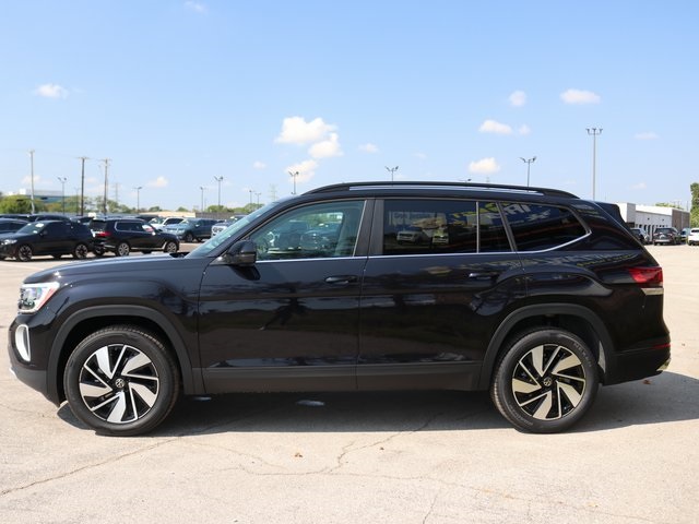 2026 Volkswagen Atlas SE Technology photo 26