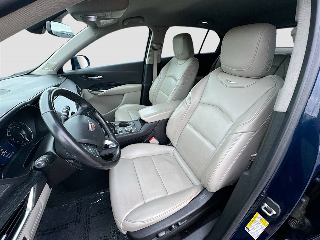 2019 Cadillac XT4 Premium Luxury photo 18