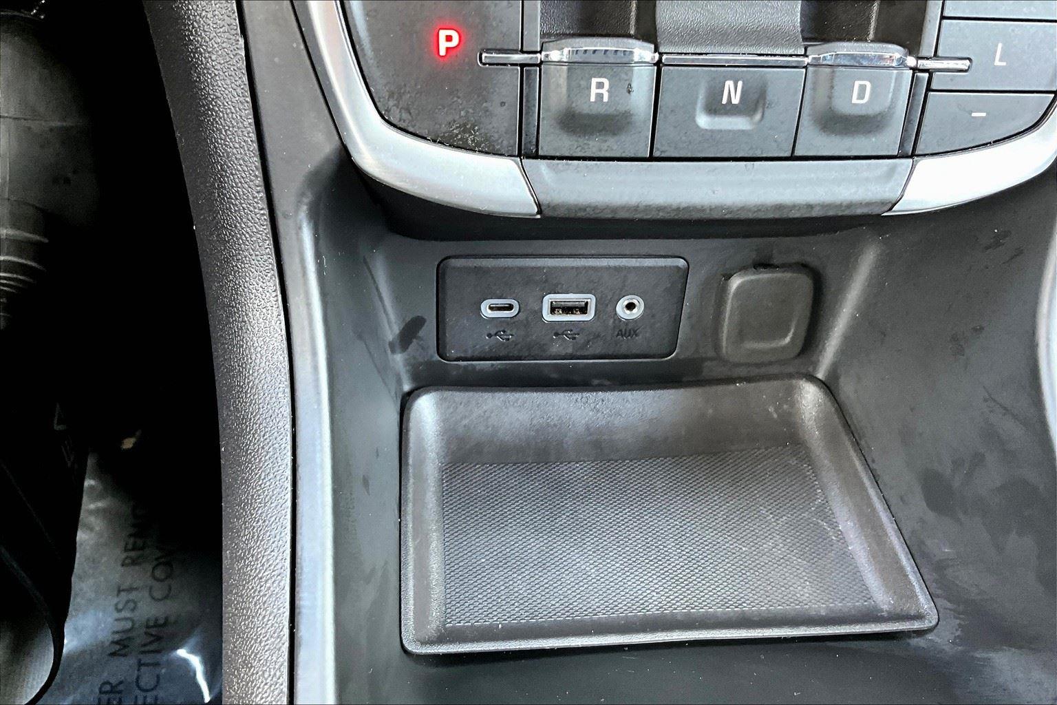 2024 Gmc Terrain SLE photo 30