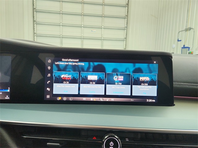 2025 Nissan Murano SL photo 21