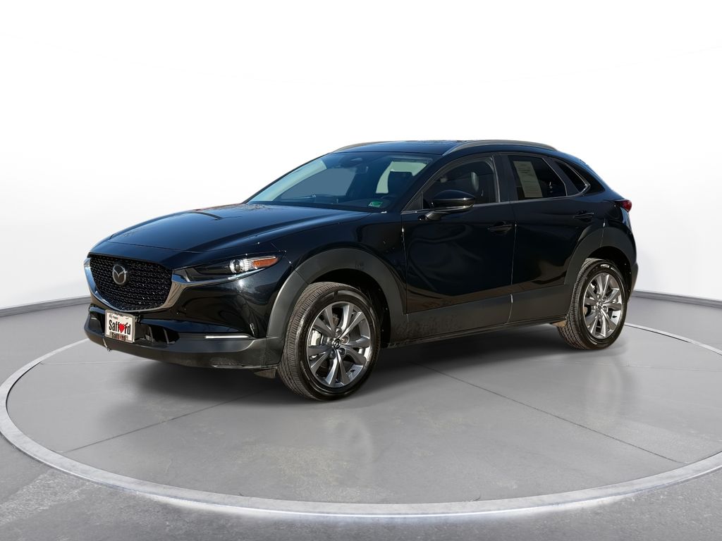 2025 Mazda CX-30 Preferred's photo