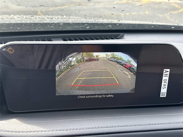 2025 Mazda CX-30 2.5 S Preferred photo 4