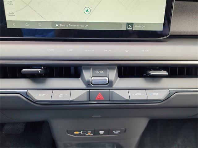 2026 Kia EV9 Wind photo 21