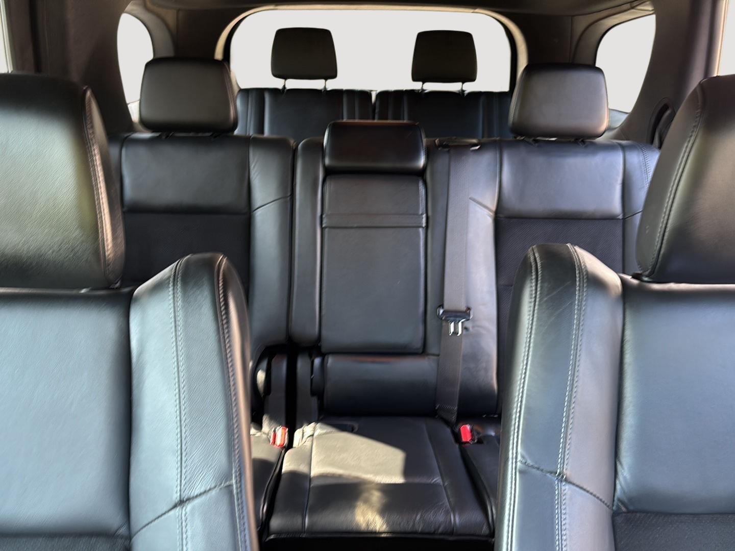 2022 Dodge Durango GT Plus photo 26
