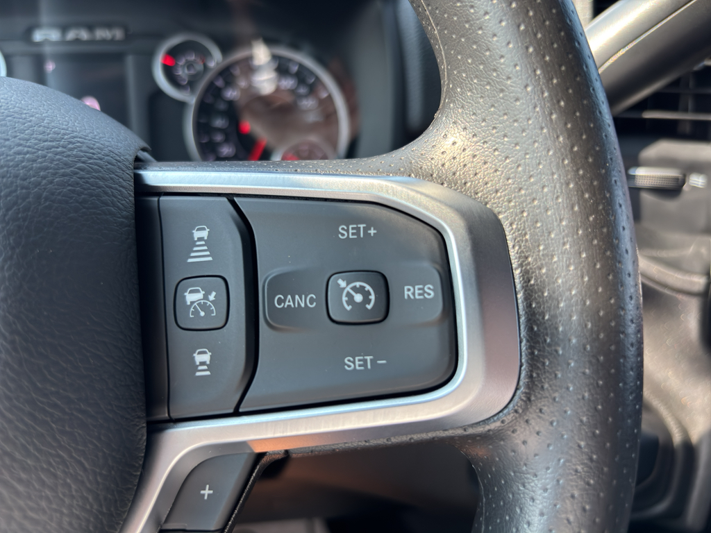 2025 Ram 2500 Tradesman photo 34