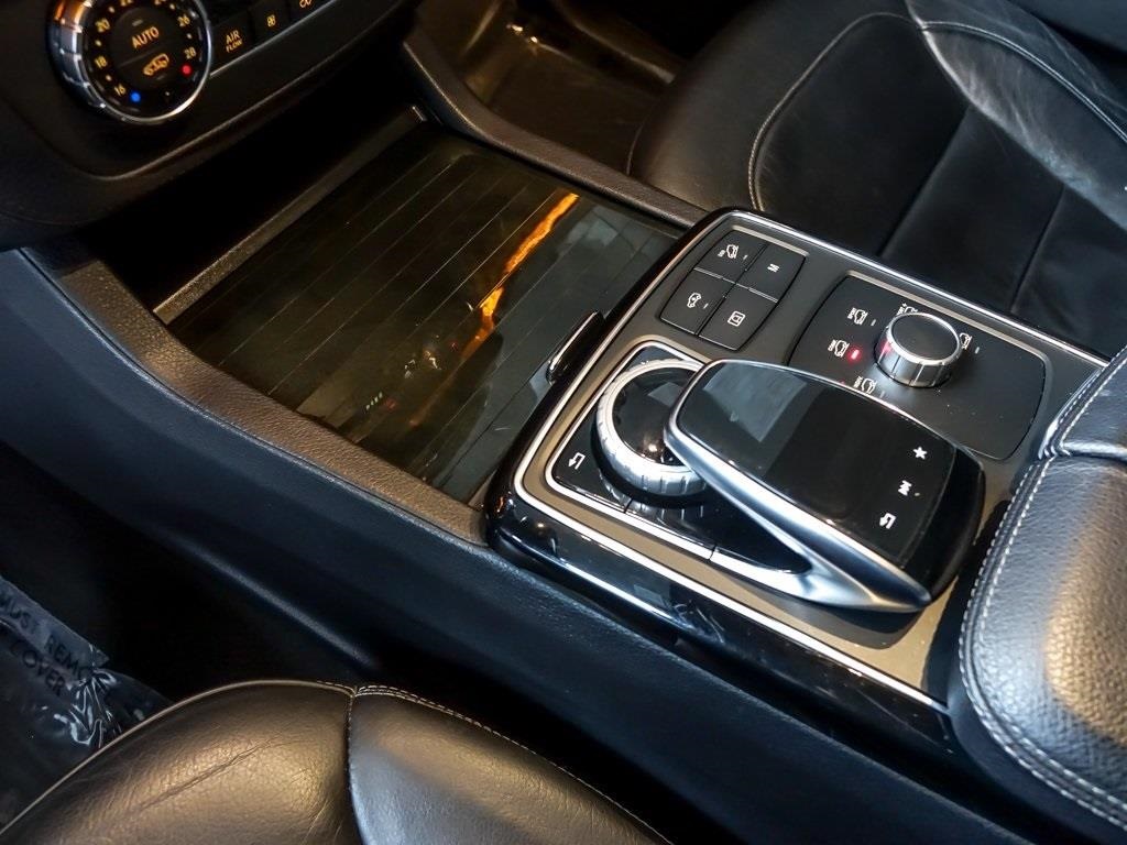 2018 MERCEDES-BENZ GLE-CLASS - Image 22