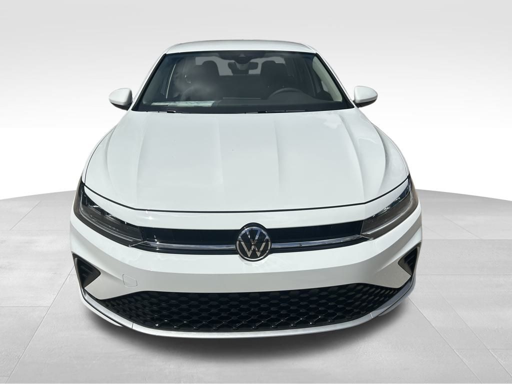 2026 Volkswagen Jetta 1.5T S photo 7