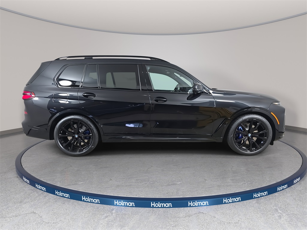 2026 Bmw X7 M60i photo 4