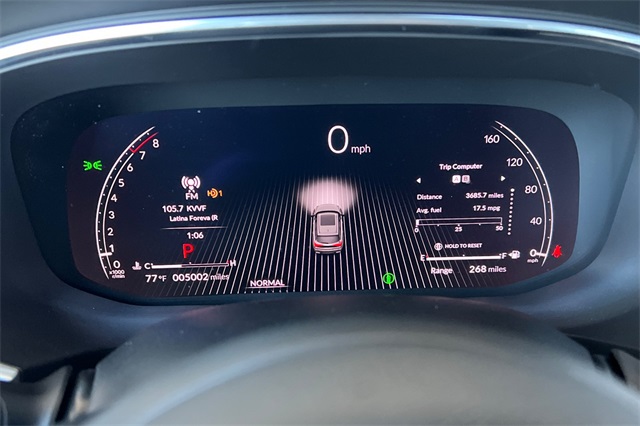 2025 Acura MDX SH-AWD Technology photo 30