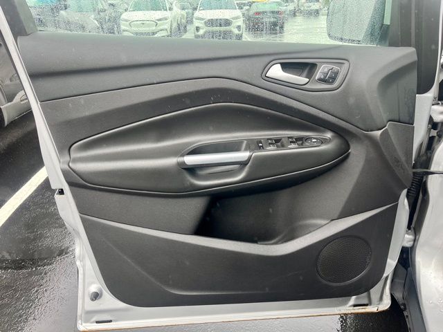 2016 Ford Escape Titanium photo 8