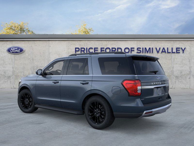 2024 Ford Expedition XLT photo 3