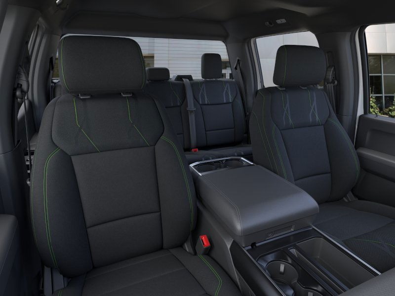 2025 FORD F-150 - Image 10