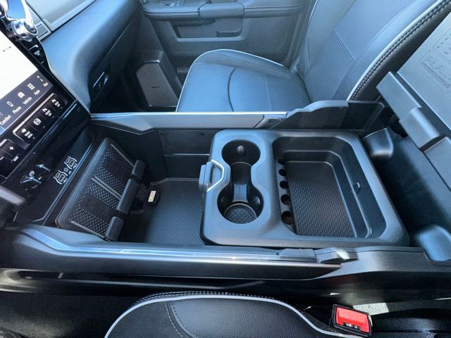 2025 Ram 2500 Laramie photo 25