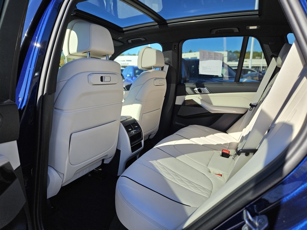2024 Bmw X5 xDrive40i photo 17