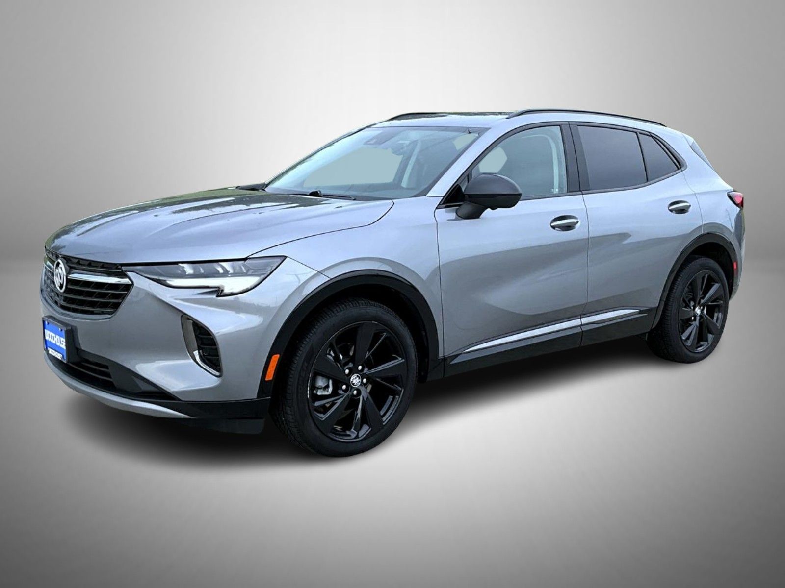 2022 Buick Envision Essence's photo