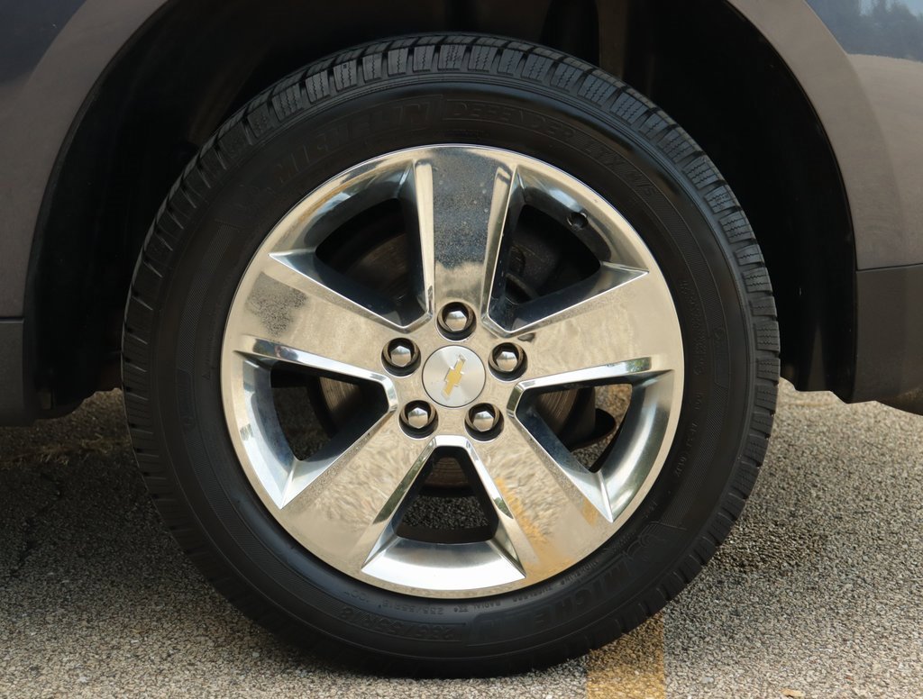 2014 Chevrolet Equinox LT photo 32