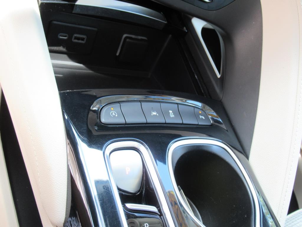 2021 Buick Envision Preferred photo 23