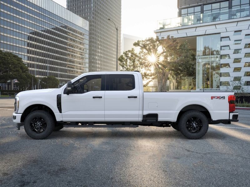 2024 Ford F-250 XL photo 4