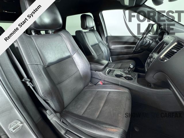 2020 Dodge Durango GT Plus photo 13