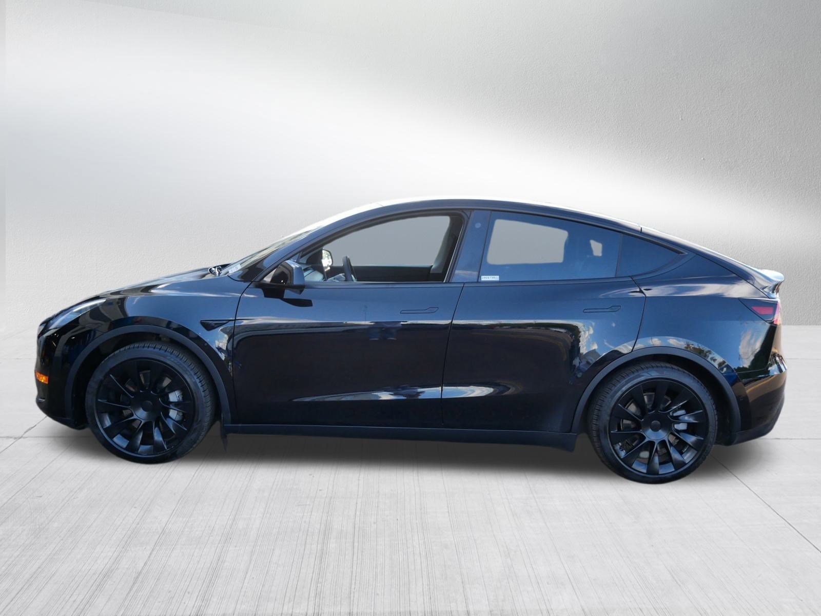 2021 Tesla Model Y Long Range photo 4