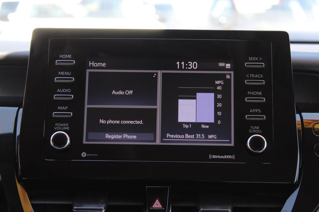 2022 Toyota Camry SE photo 20