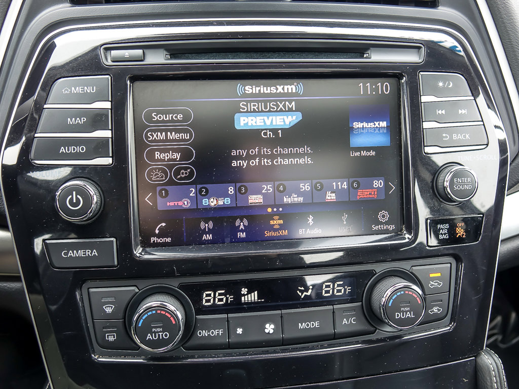 2023 NISSAN MAXIMA - Image 17