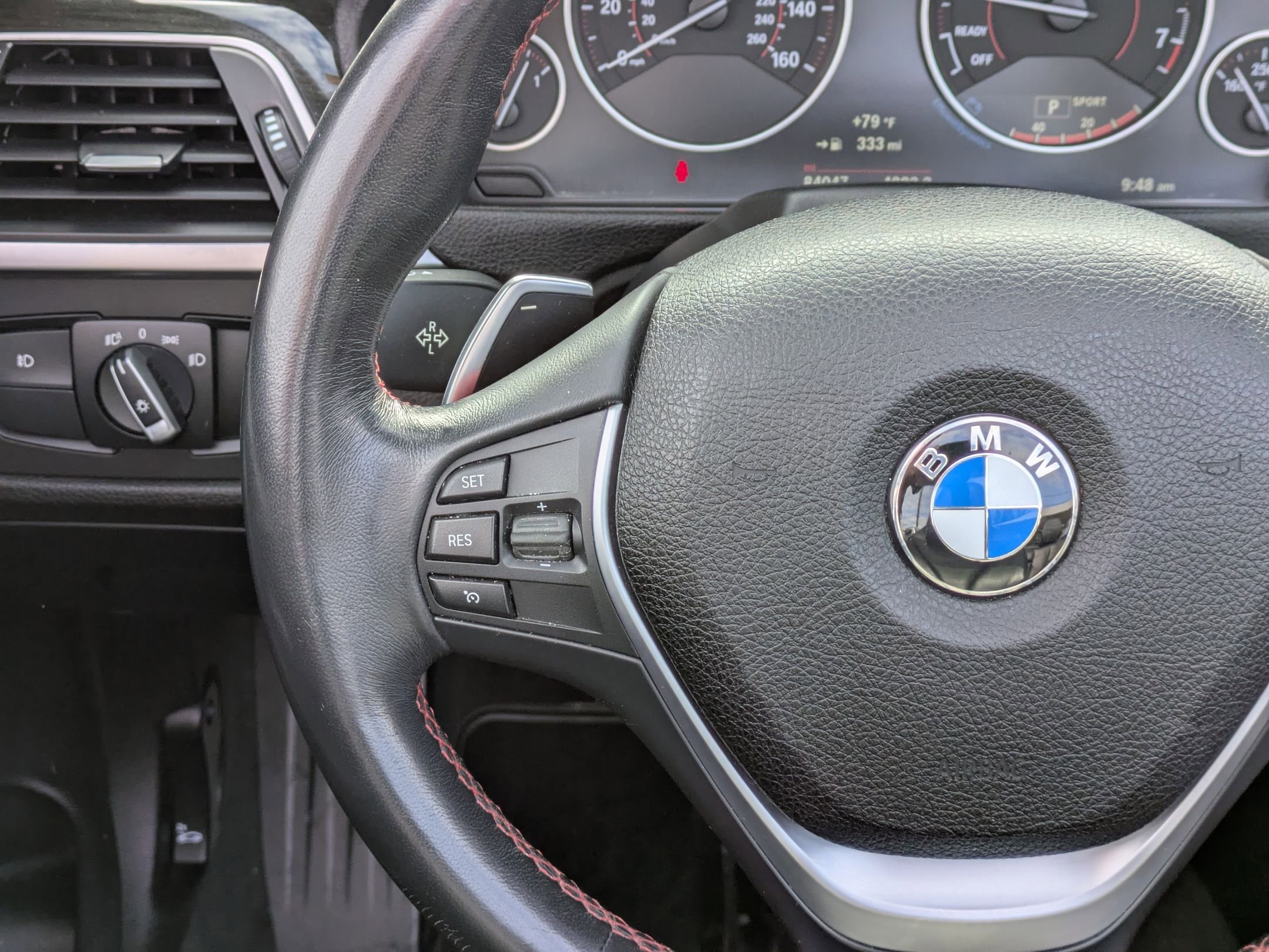 2018 Bmw 430i Convertible photo 20