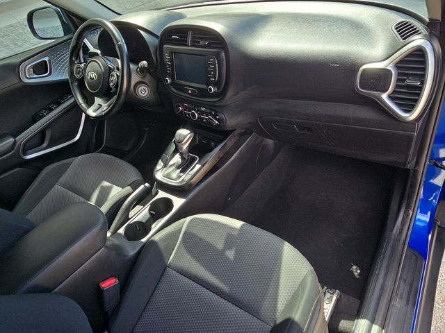 2021 Kia Soul X-Line photo 37