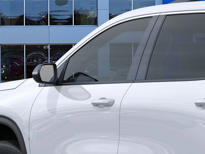 2026 Chevrolet Traverse photo 11