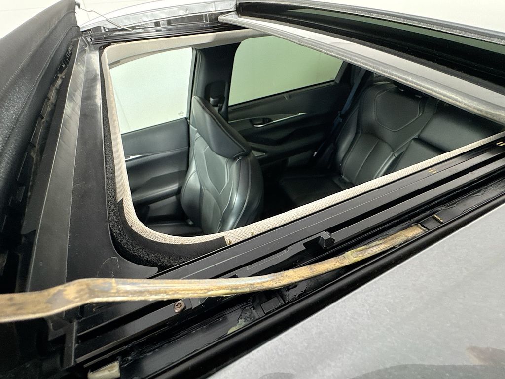 2023 Infiniti QX60 Luxe photo 22