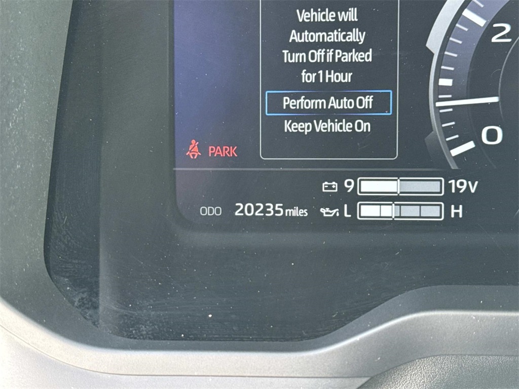 2024 Toyota Tundra Limited photo 28