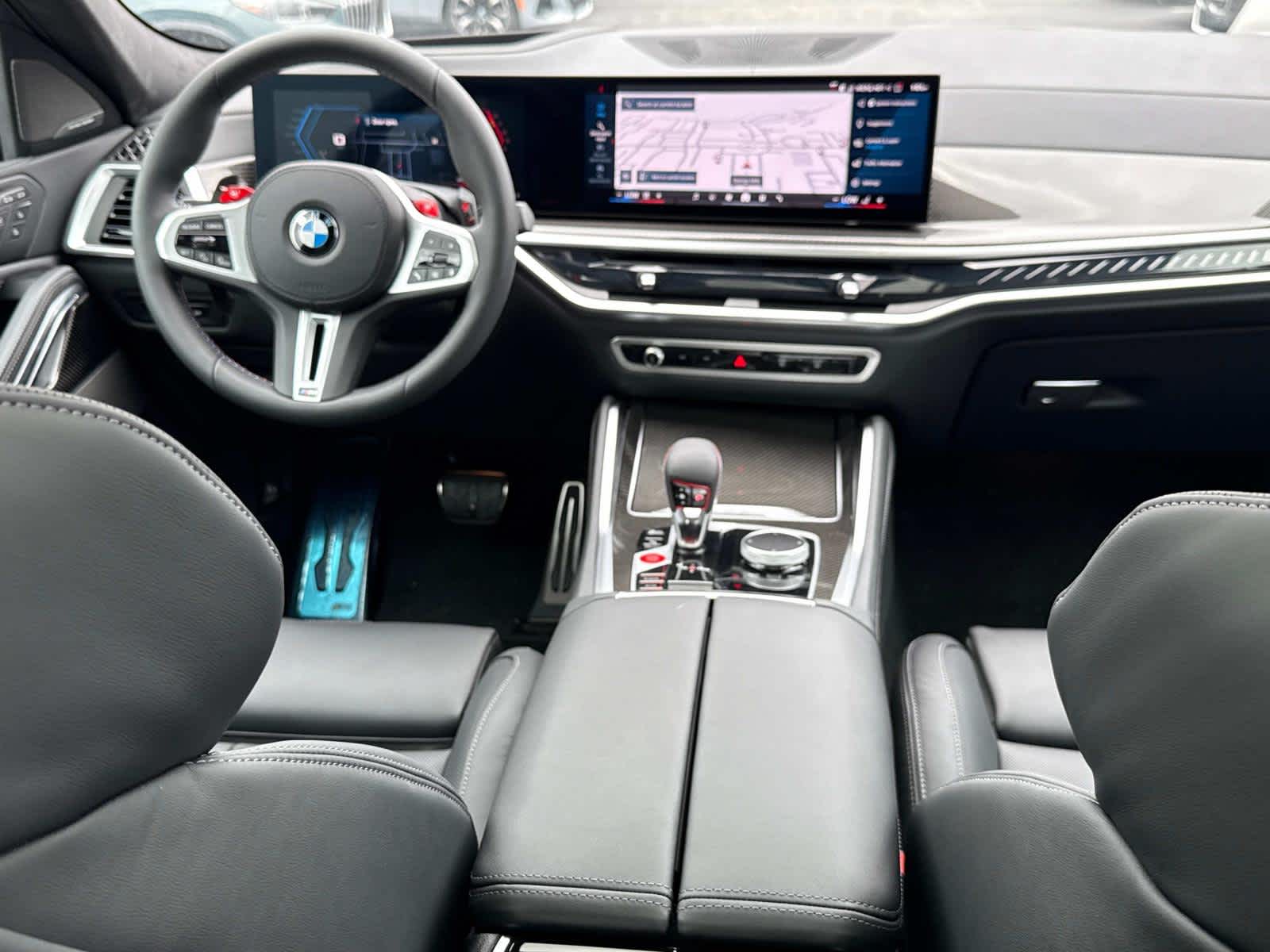 2026 Bmw X6 photo 17