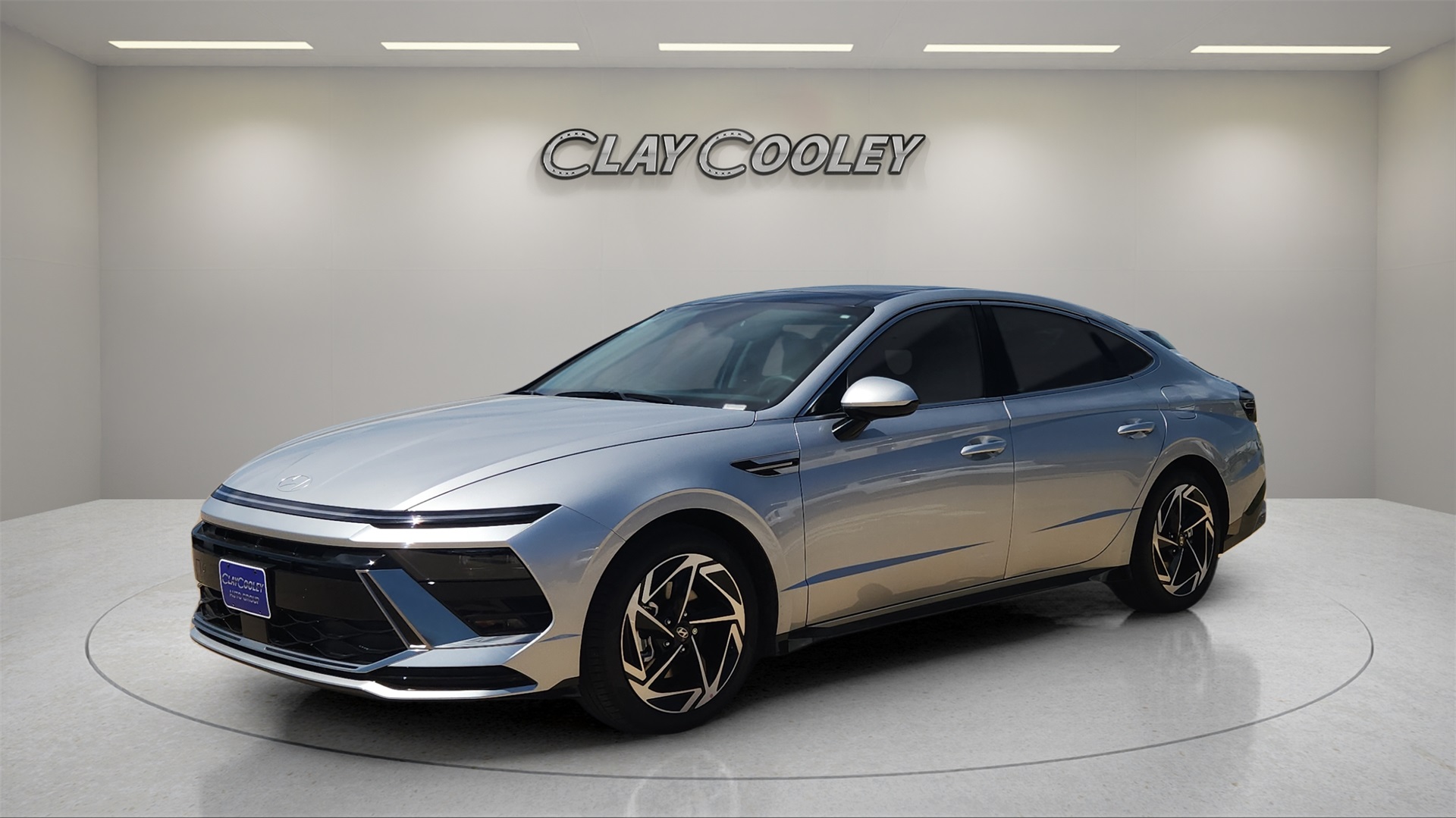 2025 Hyundai Sonata SEL Convenience photo 7