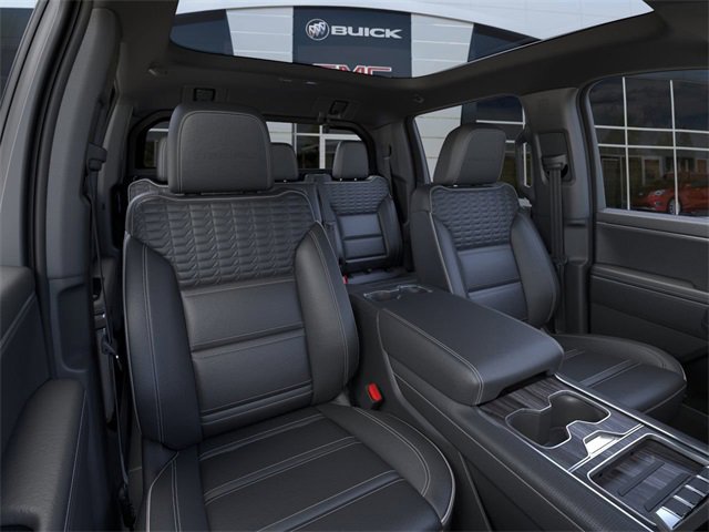 2025 Gmc Sierra EV Denali photo 15