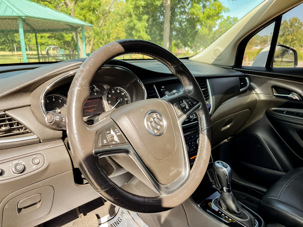 2019 Buick Encore Essence photo 13