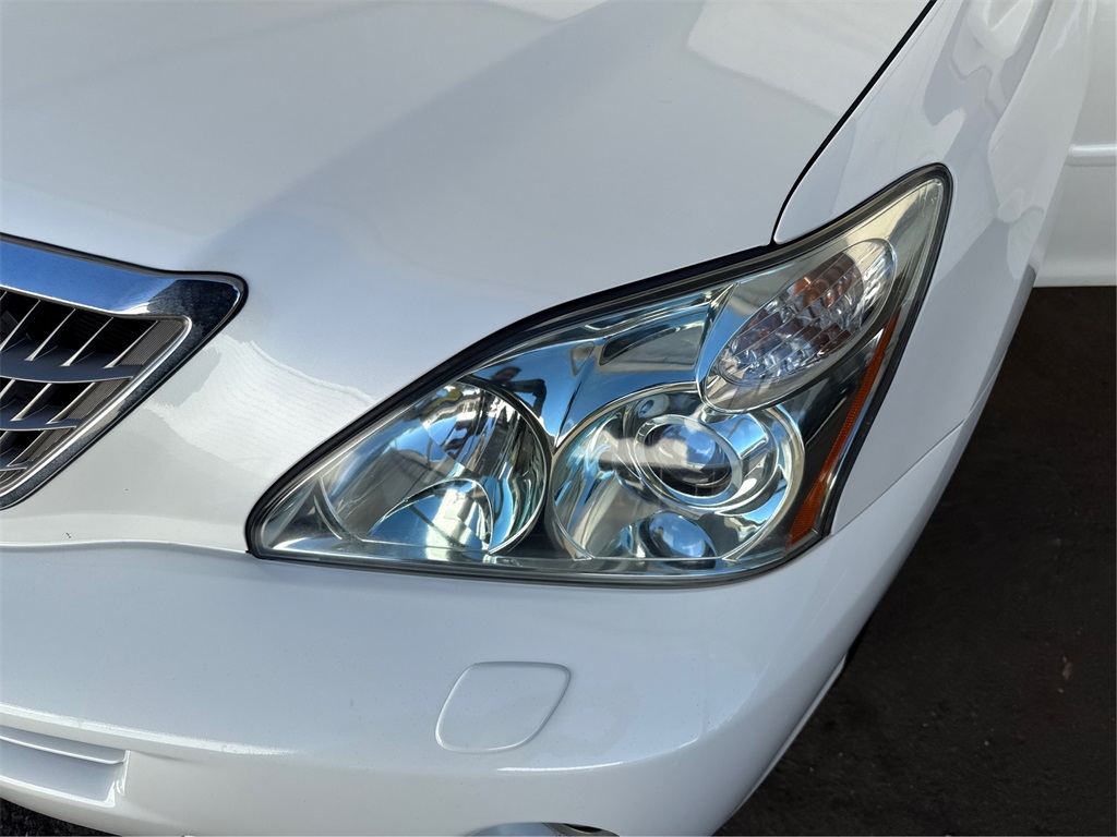 2006 Lexus RX 400h photo 16