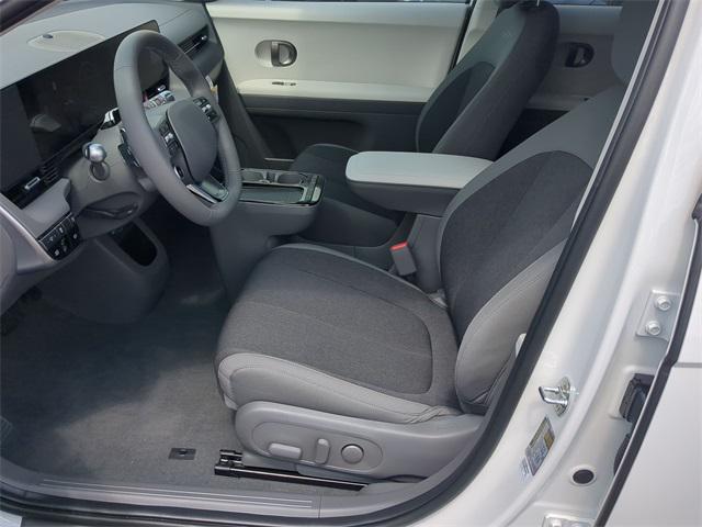 2025 Hyundai Ioniq 5 SE photo 11