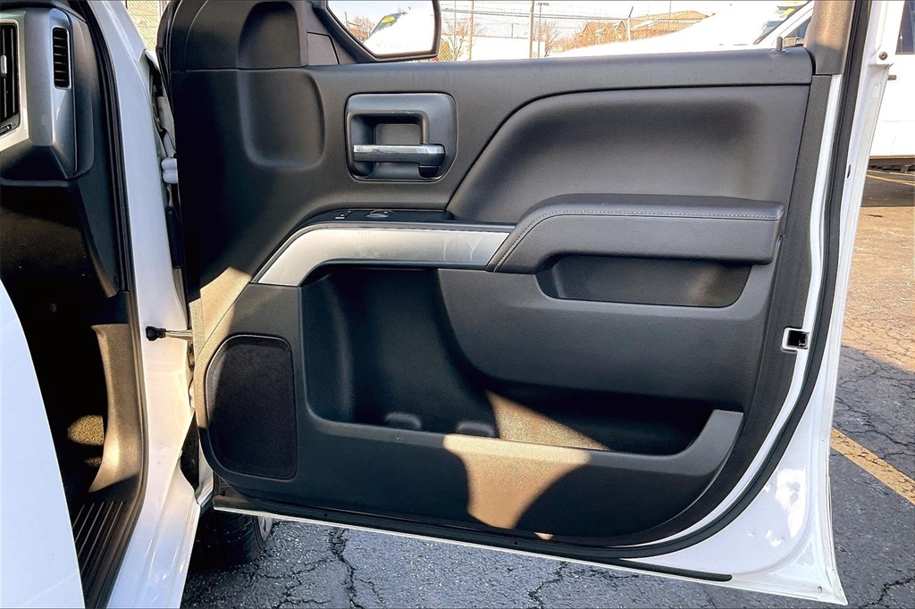 2018 CHEVROLET SILVERADO - Image 20