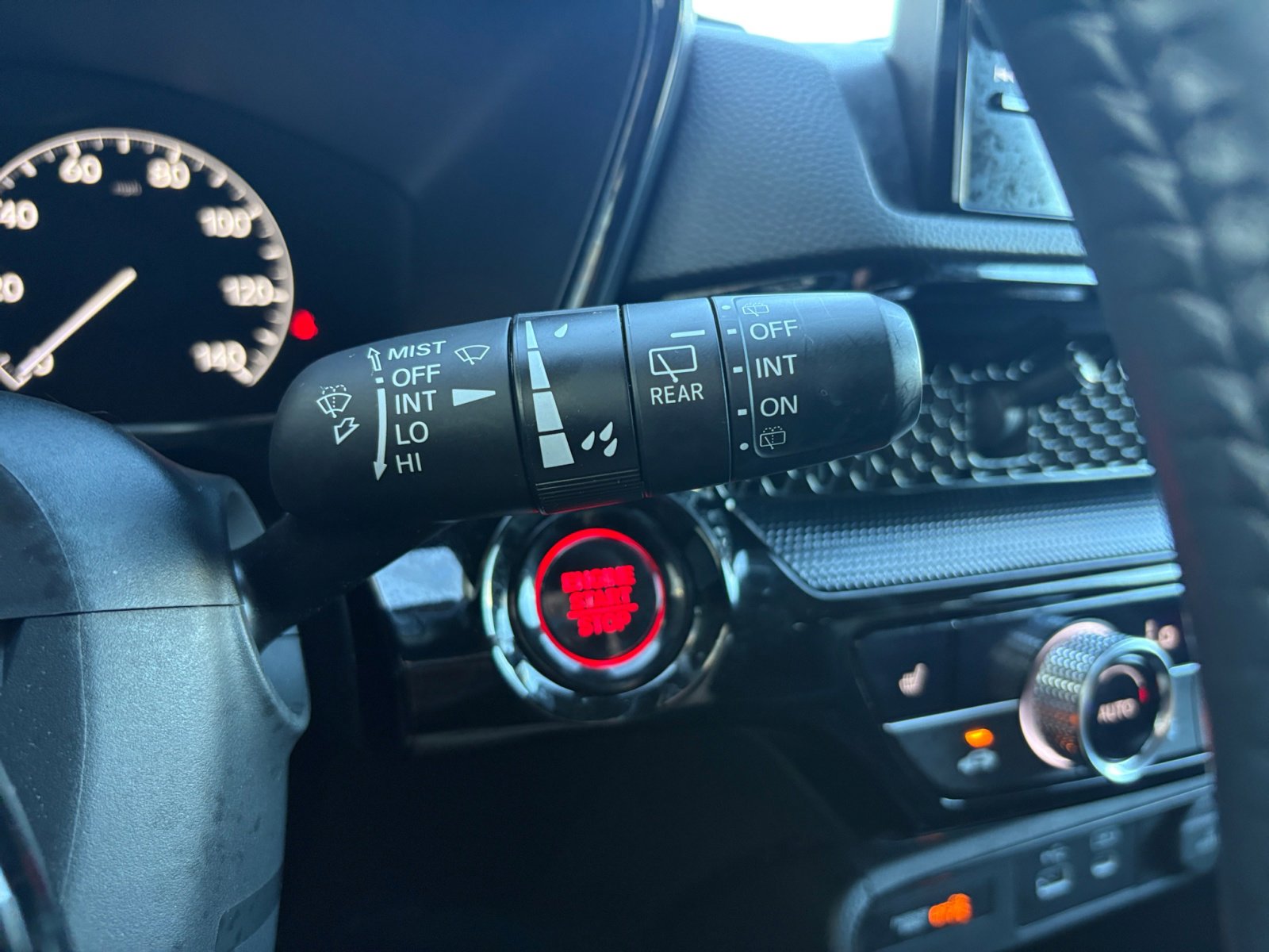 2023 Honda CR-V EX-L photo 21