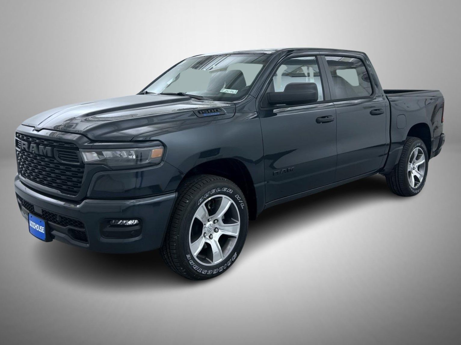 2025 RAM Ram 1500 Pickup Tradesman's photo