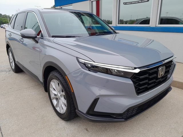 2023 Honda CR-V EX photo 3