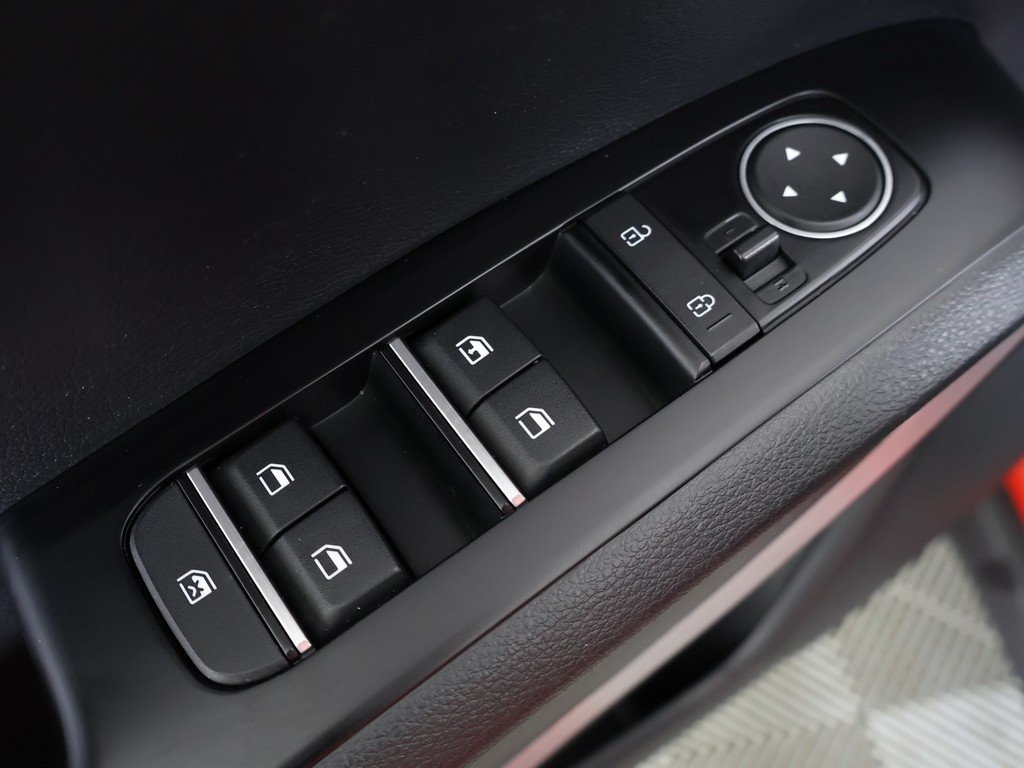 2022 Kia Soul LX photo 28