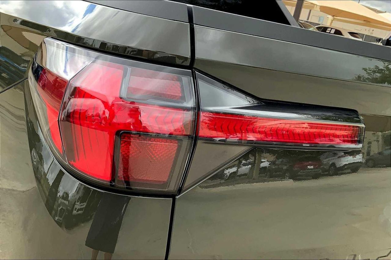 2026 Hyundai Santa Cruz SEL photo 12