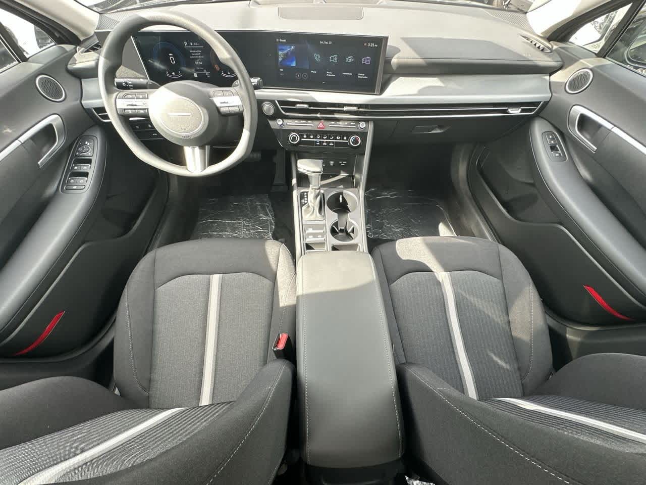 2026 Hyundai Sonata SE photo 23