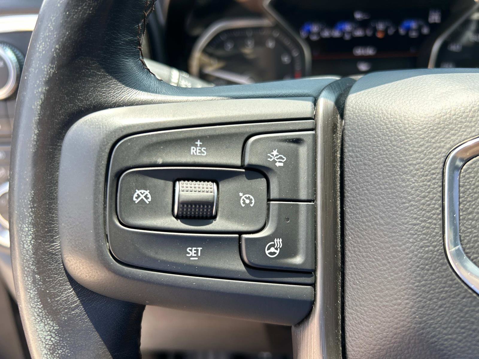 2021 Gmc Sierra 1500 AT4 photo 31