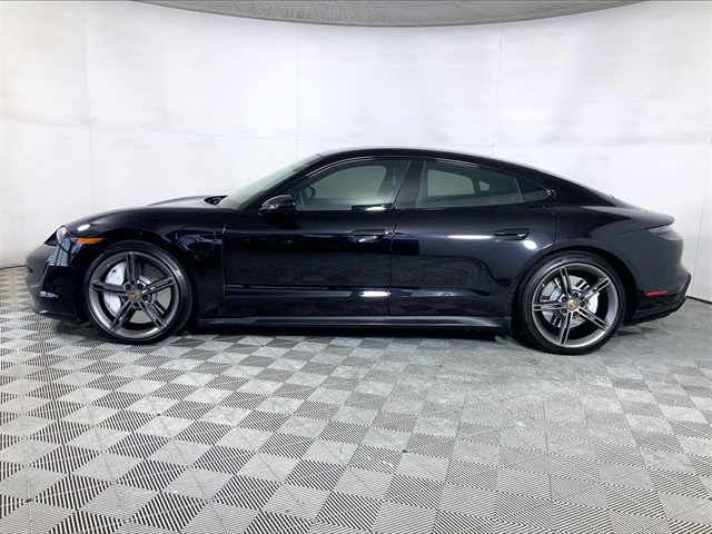 Used 2020 Porsche Taycan Turbo with VIN WP0AC2Y11LSA71174 for sale in Honolulu, HI