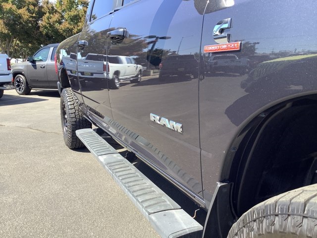 2021 Ram 2500 Big Horn photo 48