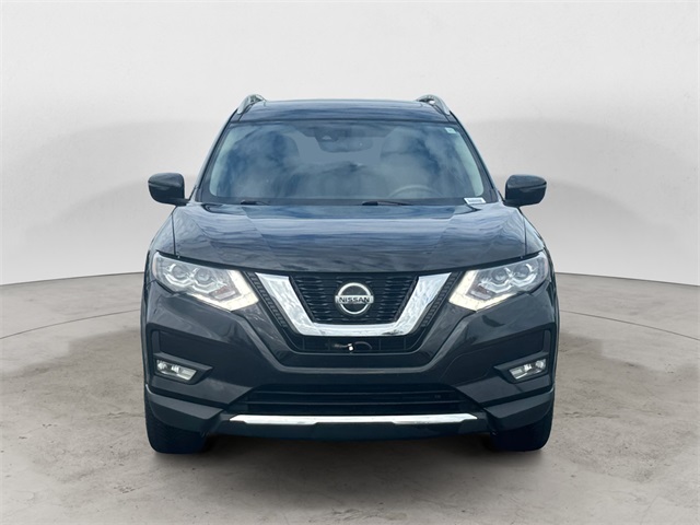 2020 Nissan Rogue SL photo 7